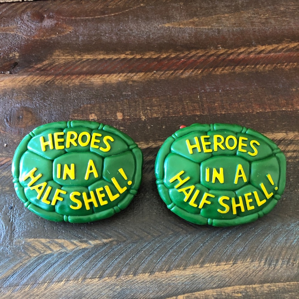 TMNT Lot - Picture 5 of 7